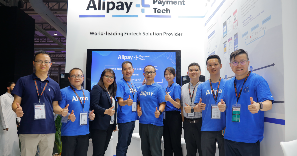 Alipay+ Payment Tech: Transforming e-wallets and extending growth ...