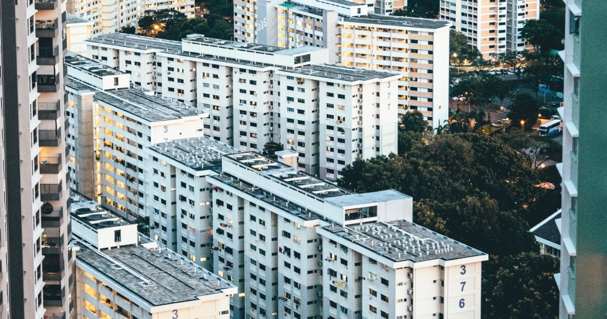 Singapore Food Manufacturers In For A Treat As Consumption Recovers In   Singaproe Buildings Unsplash 