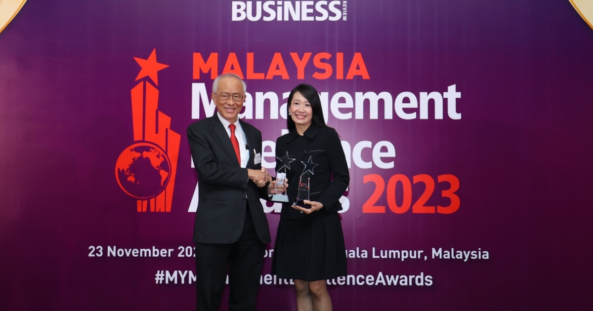Experian Malaysia receives dual honours at Malaysia Excellence Awards ...
