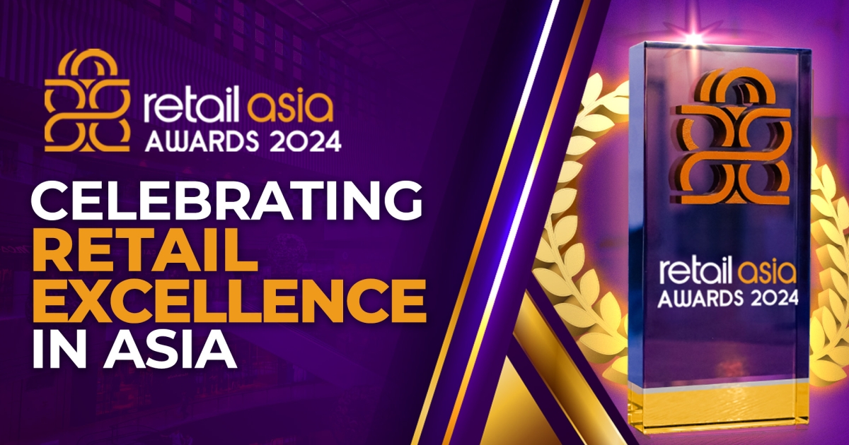 Retail Asia Awards 2024 opens nominations for standout retail projects