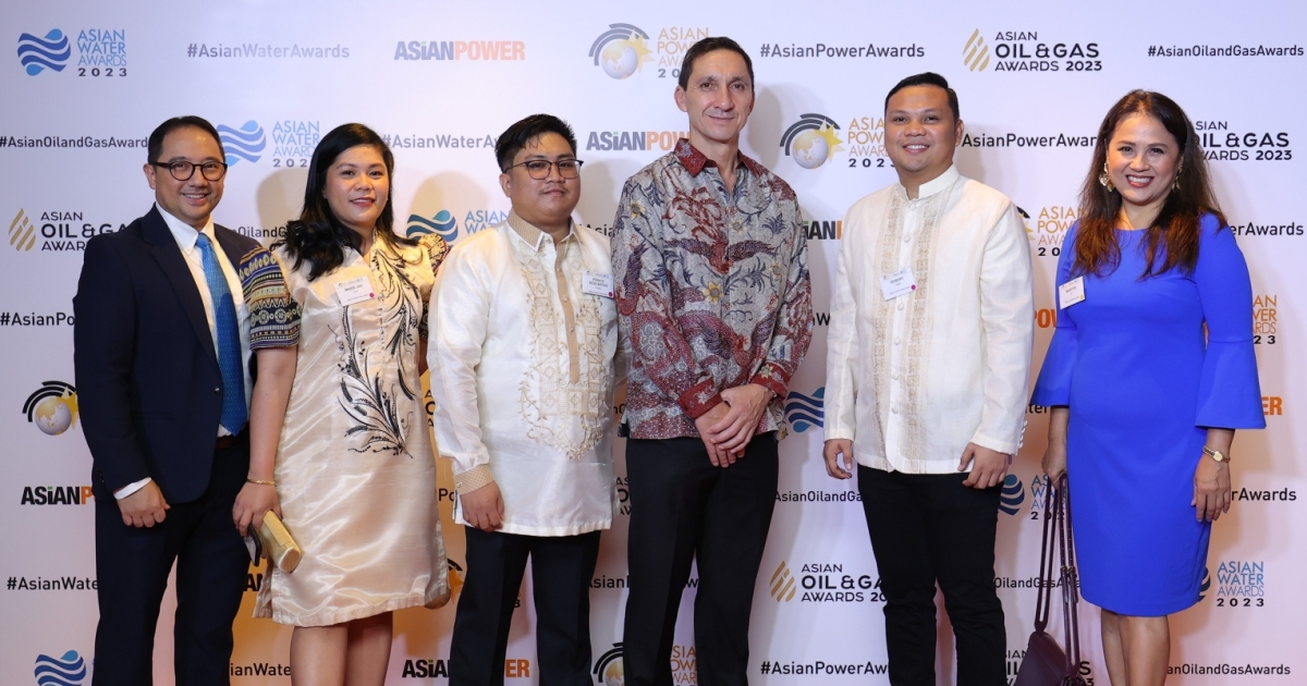 Exceptional projects, initiatives lauded at Asian Power Awards, Asian