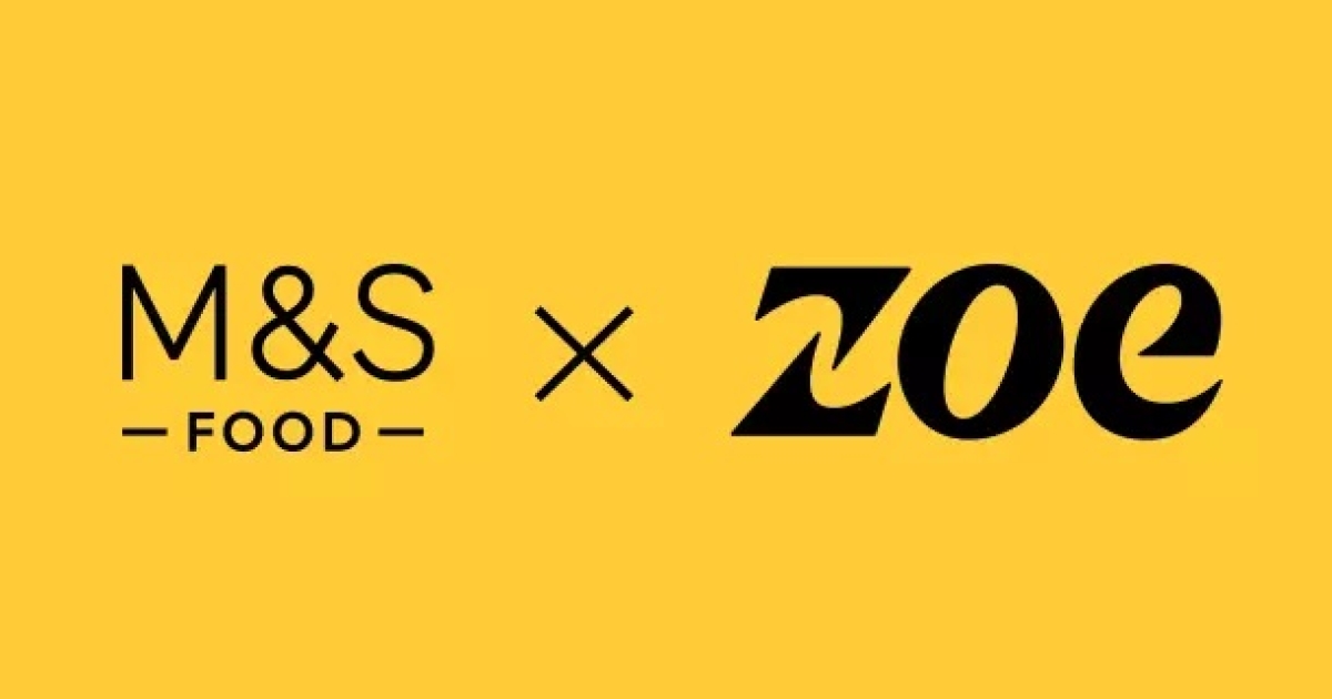 M&S Food, nutrition science firm partner to launch products for gut