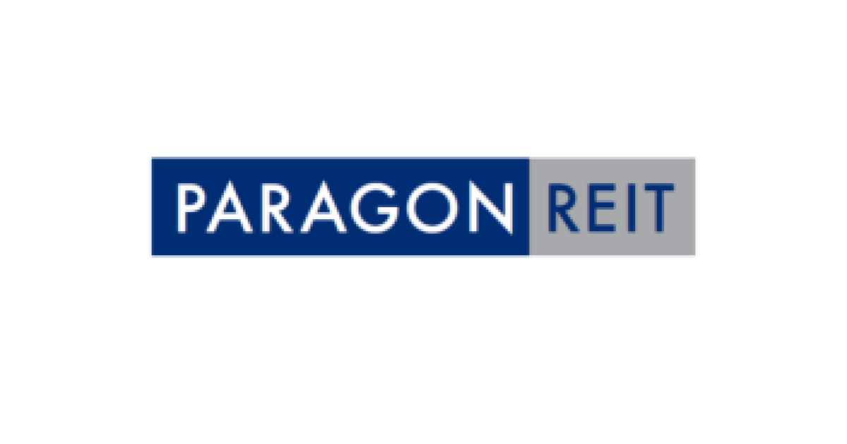 Paragon REIT S Net Property Income Rises 1 7 YoY To 215 1m In FY23   Paragonreit 