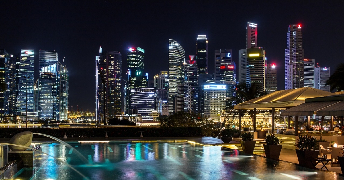 Budget 2024 Economist Foresees Focus On Four Areas Singapore   Singapore 1927719 1280 