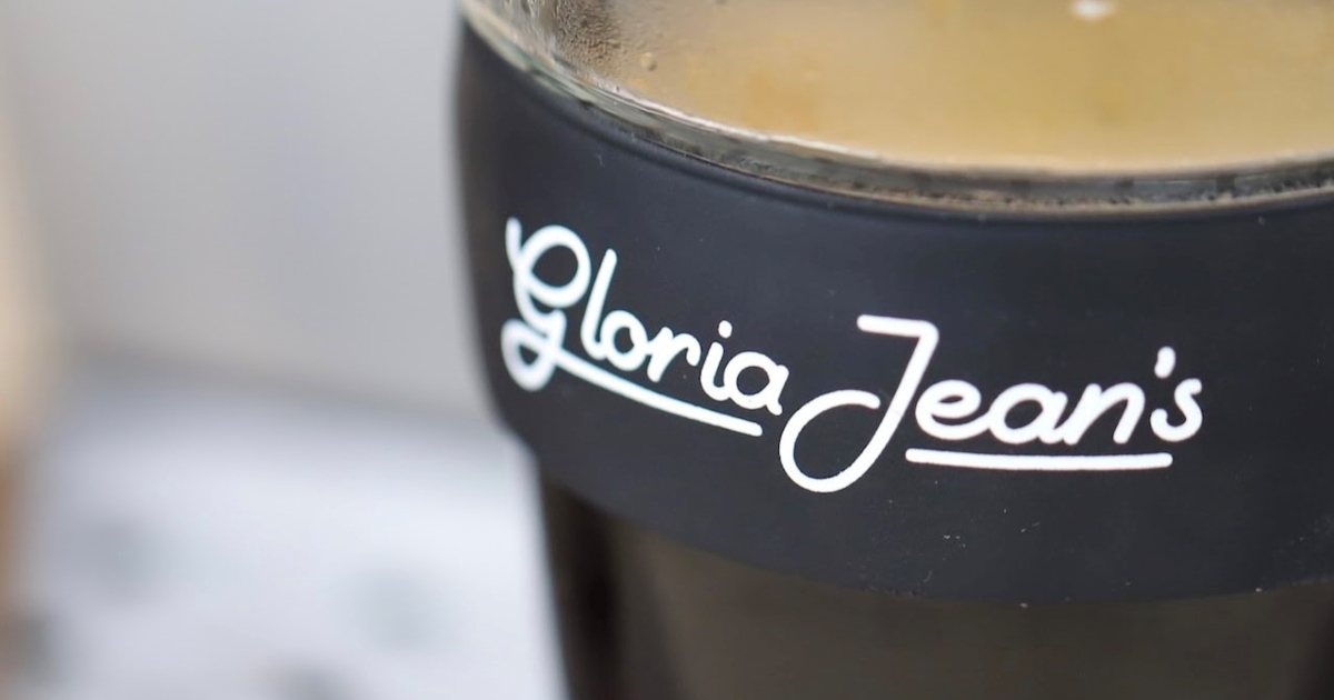 Social Media Wrap Gloria Jean's new iced drink; Muffin Break's Easter