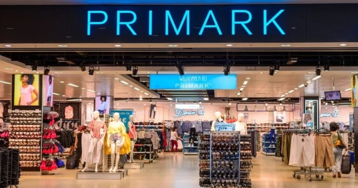 Reliance targets bringing British retailer Primark to India | Retail Asia