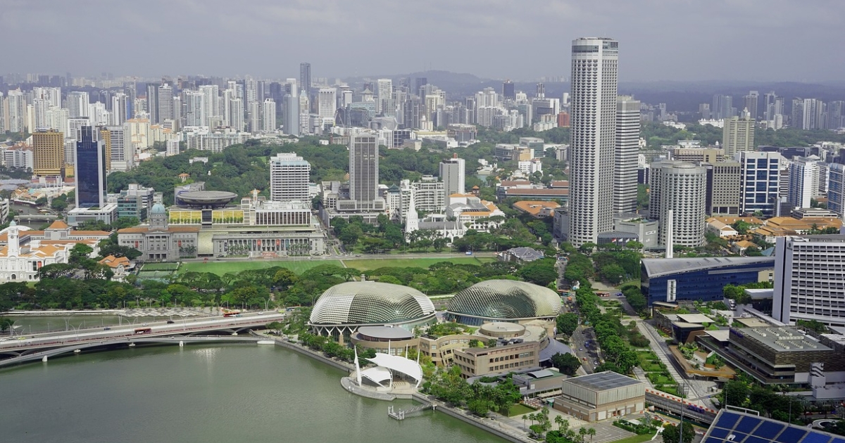 Business Optimism in Singapore for Q2 2024