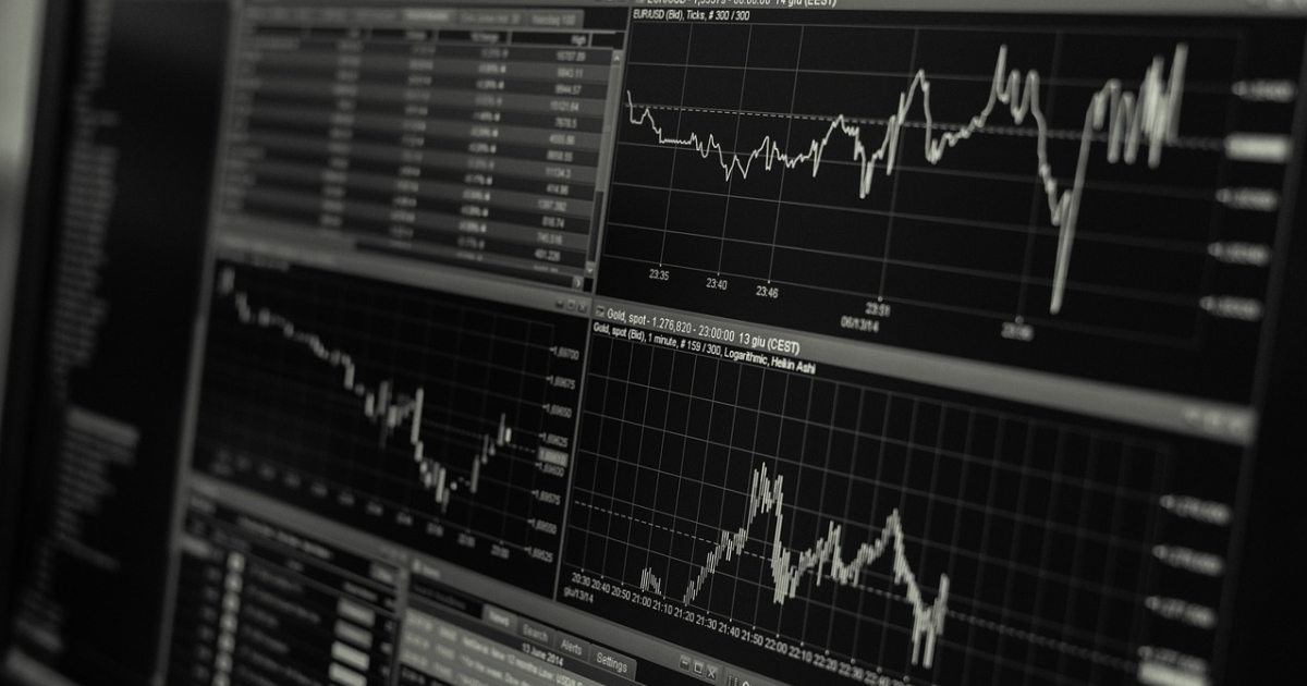DBS - The Most Active Stock