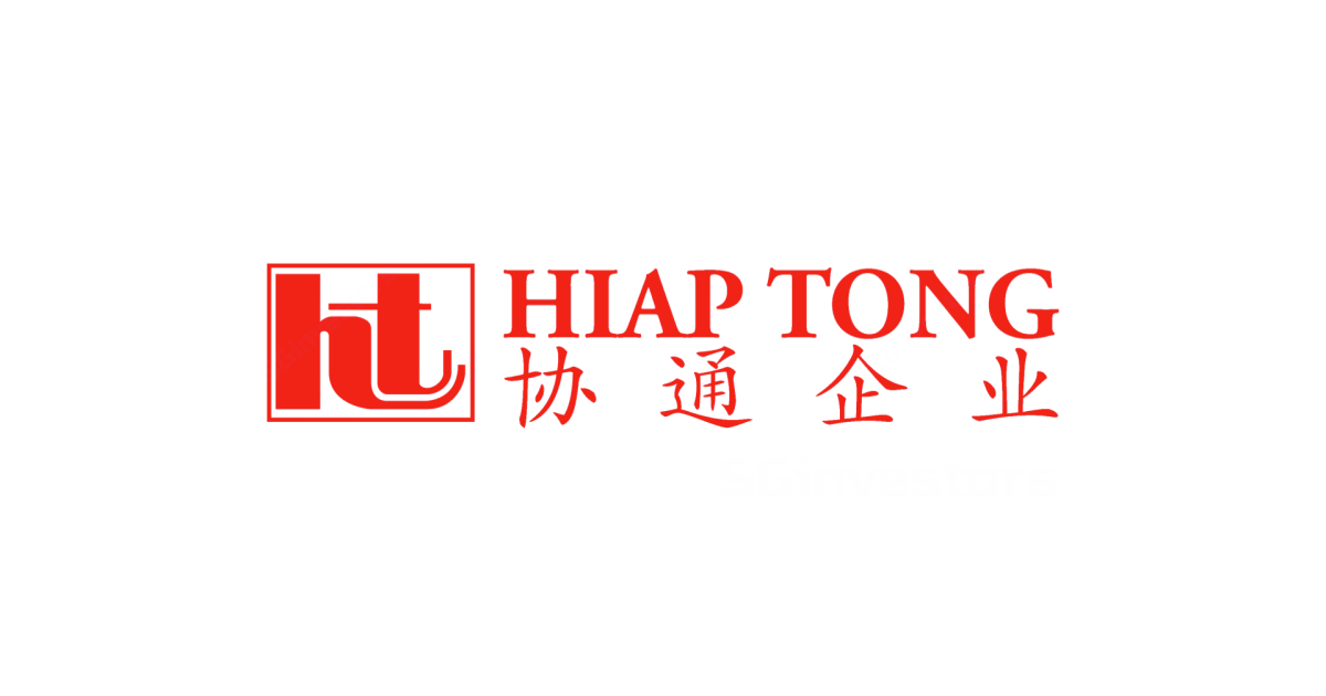 Hiap Tong sells Tuas South property for $4.8m | Singapore Business Review