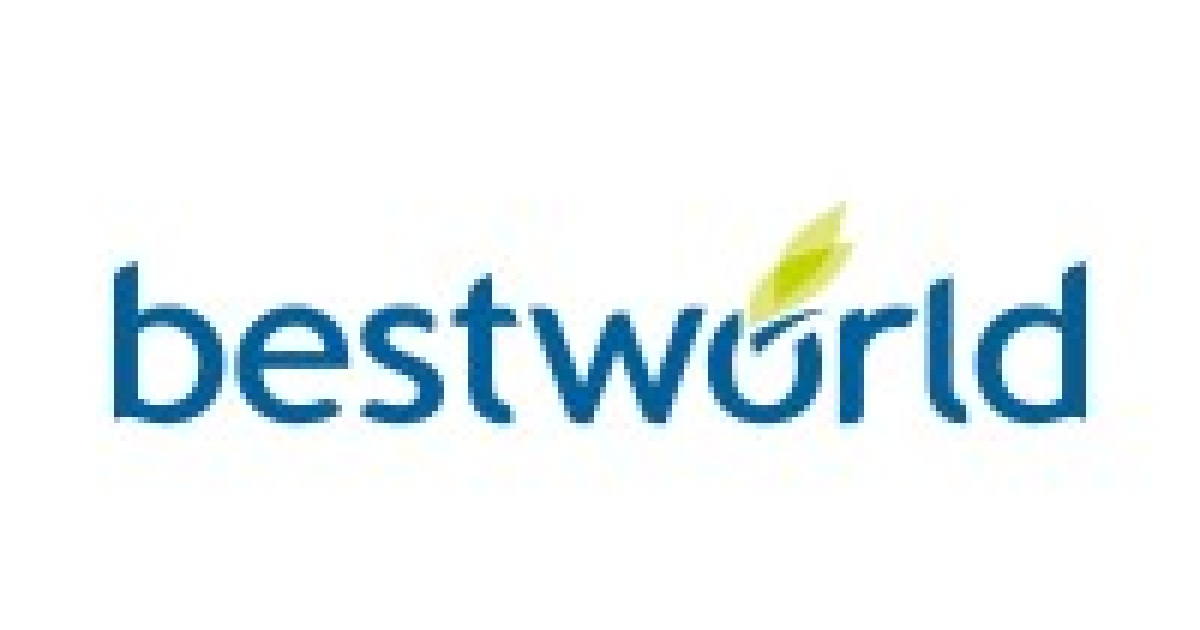 Best World raises exit offer price to $2.56 from $2.50 - Vimarsana News