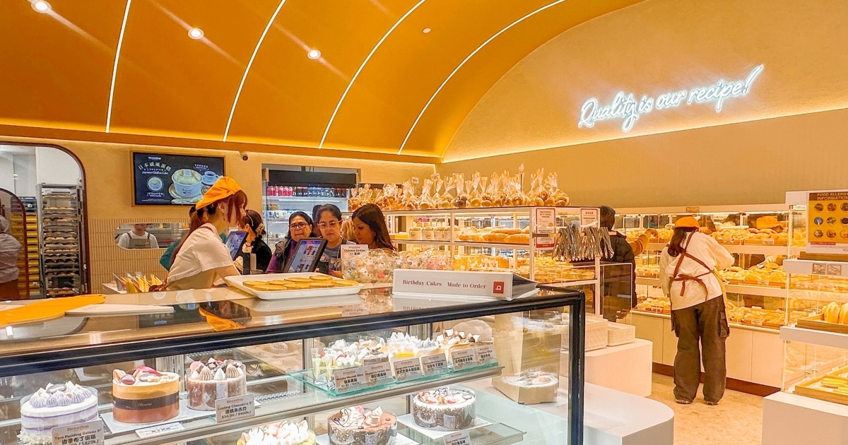Social Media Wrap: Breadtop comes to Narre Warren; Boost Juice's new ...
