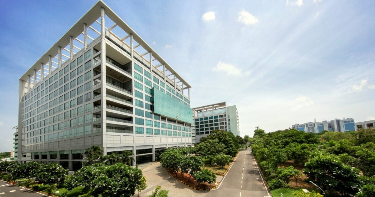 CapitaLand India Trust secures $200m sustainability-linked loan - Vimarsana News