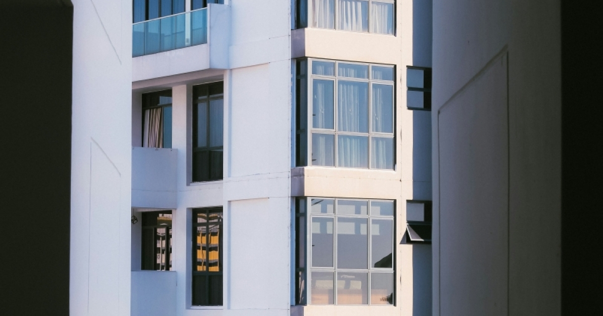 Condo resale prices rise 1.5% MoM and 5.1% YoY in April - Vimarsana News