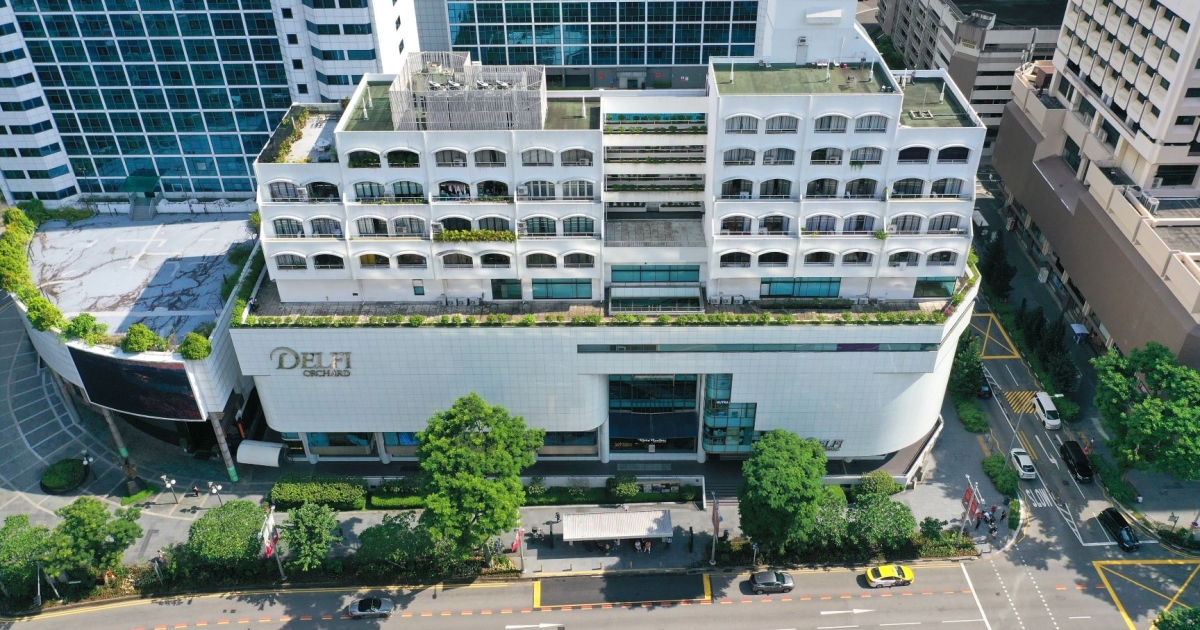 CDL unit acquires Delfi Orchard for $439m - Vimarsana News
