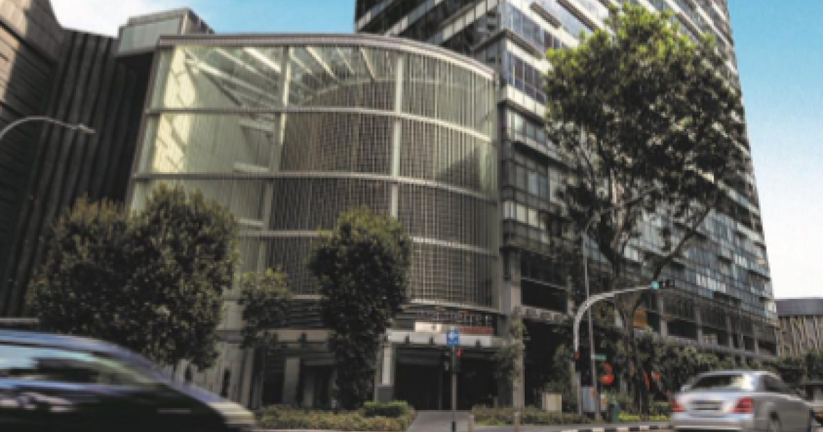 MPACT divests Mapletree Anson for $775m - Vimarsana News