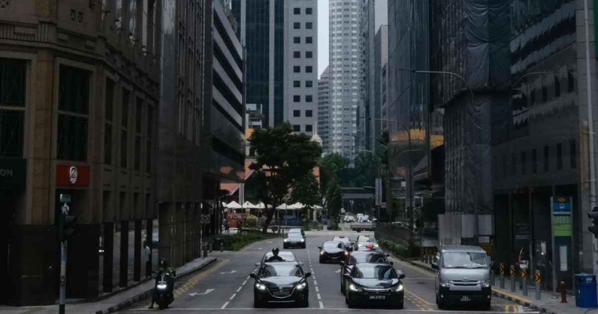 Prime residential prices in Singapore grows by 5% YoY in 1Q24 - Vimarsana News