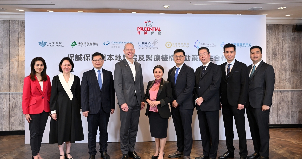 China's healthcarefocused HM Capital hits final close of debut USD