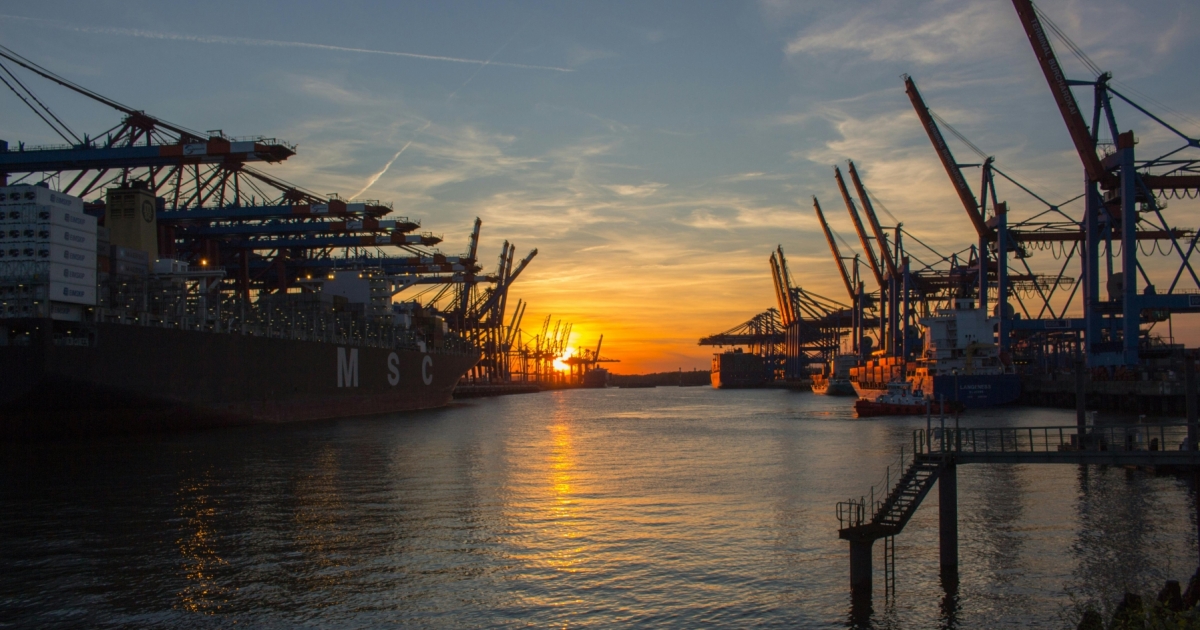 MPA opens three new berths at Tuas Port amidst vessel diversion challenges - Vimarsana News