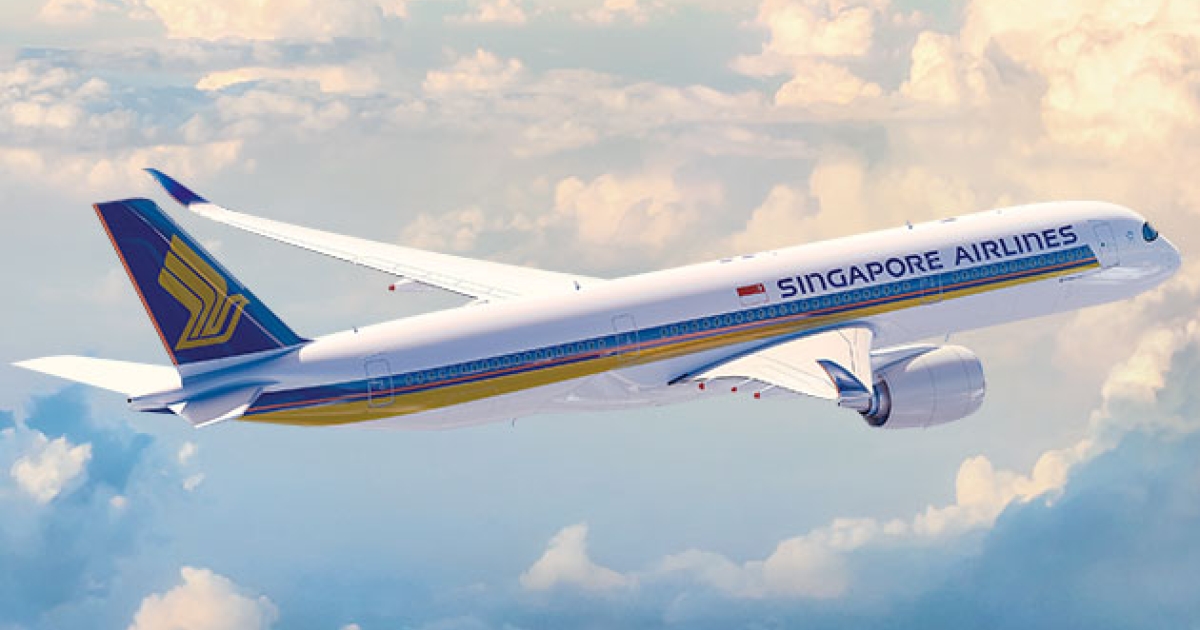 Singapore Airlines and Garuda Indonesia ink frequent flyer agreement - Vimarsana News