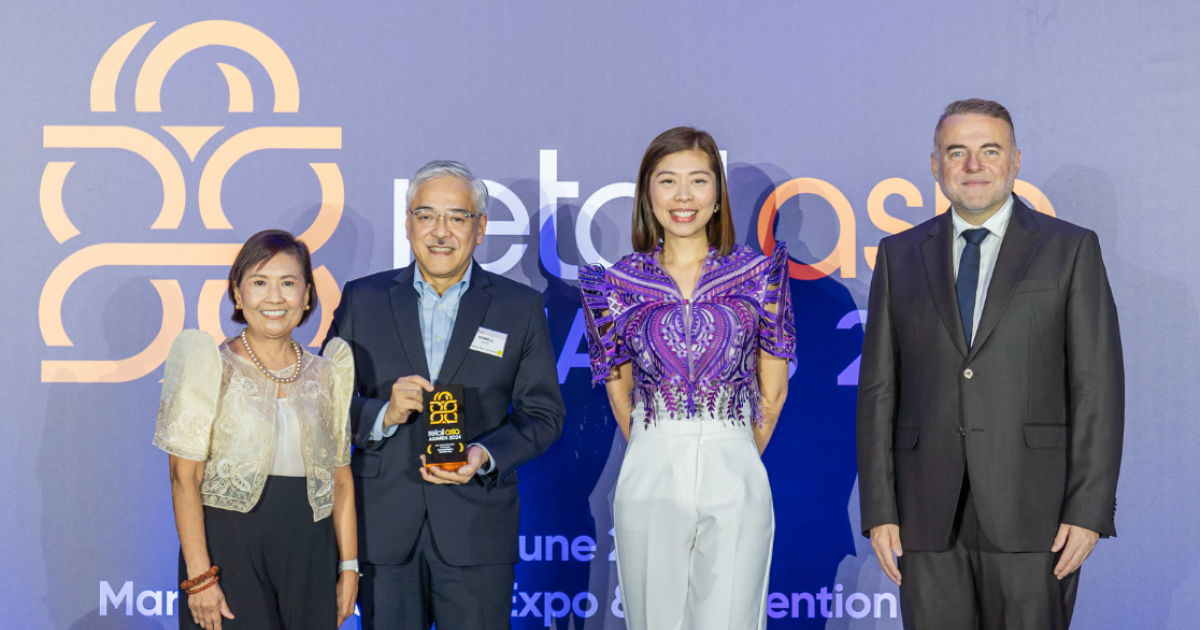 Araneta City’s Gateway Mall 2 wins New Mall of the Year - Philippines ...