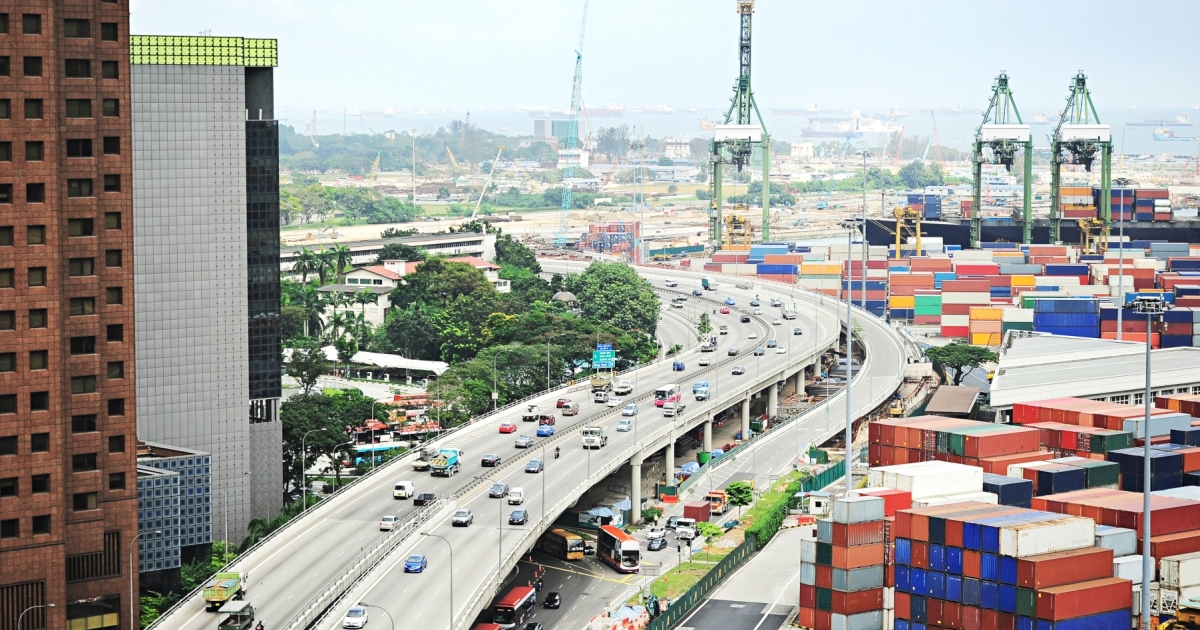 Economists uphold 2.4% full-year GDP growth for Singapore in Q2 - Vimarsana News