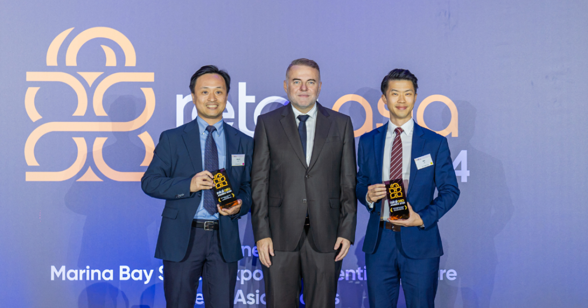 Mannings wins at Retail Asia Awards 2024 for healthcare programme, ESG ...
