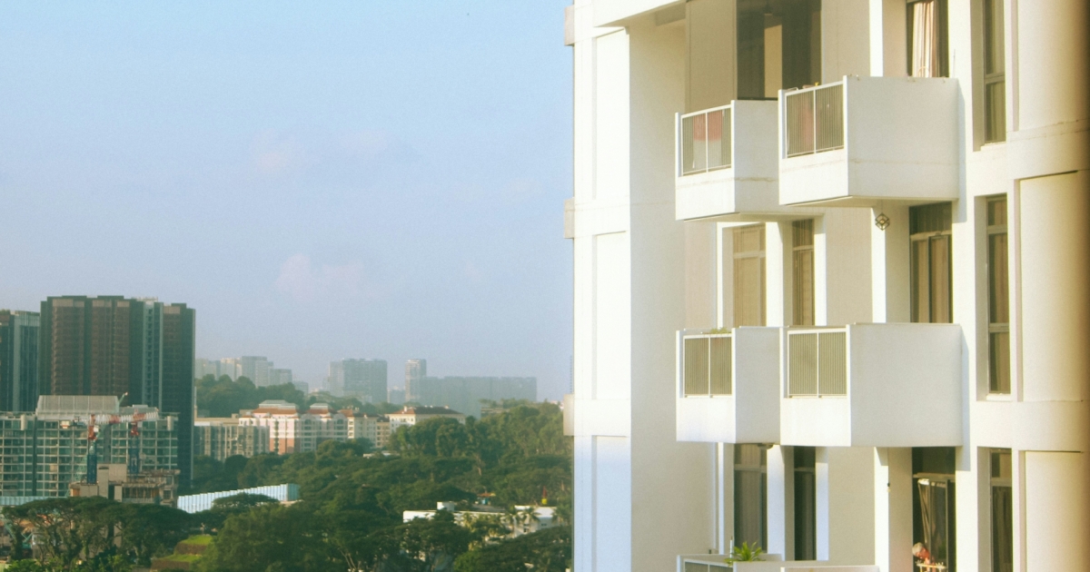 5-room HDB flat at City Vue @ Henderson sets record with $1.588m sale - Vimarsana News