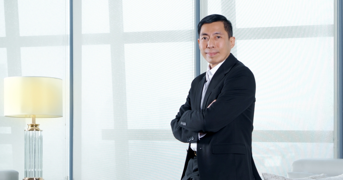 KCG menguasai brand positioning untuk sektor barang mewah Indonesia