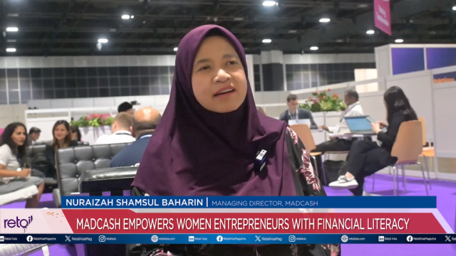 MADCash empowers women entrepreneurs with financial literacy