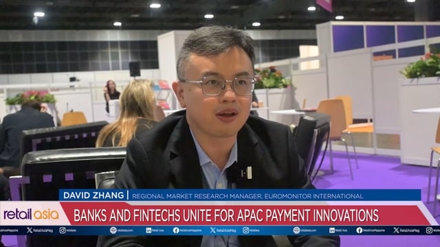 Embedded finance boosts inclusion for APAC's unbanked