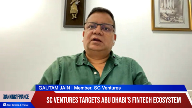 SC Ventures expands into Abu Dhabi's tech ecosystem