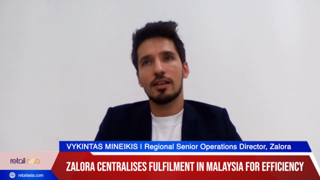 Zalora enhances Malaysian hub for greater market reach
