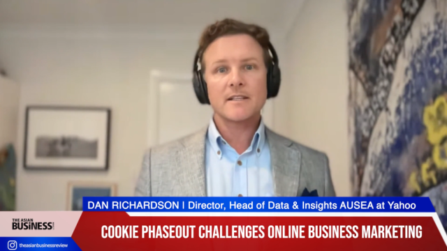 Cookie phaseout challenges online business marketing