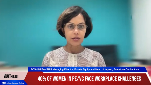Women in investment sectors face persistent workplace hurdles
