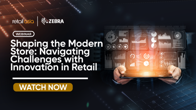 Shaping the Modern Store: Navigating Challenges with Innovation in Retail