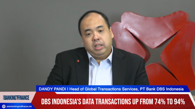 DBS Indonesia enhances payment solutions with digital tech