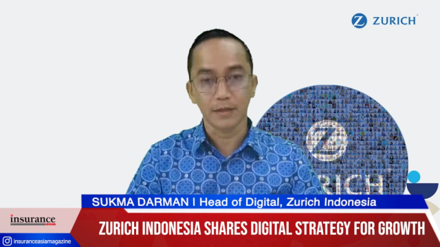 Zurich Indonesia revamps strategy with digital focus
