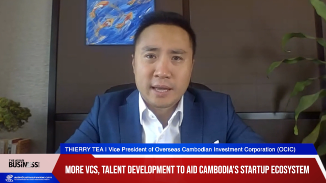 More VCs, talent development to support Cambodia's startup ecosystem