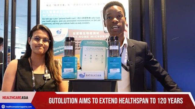 GUTolution's AI-powered tech drives personalised solutions for gut health