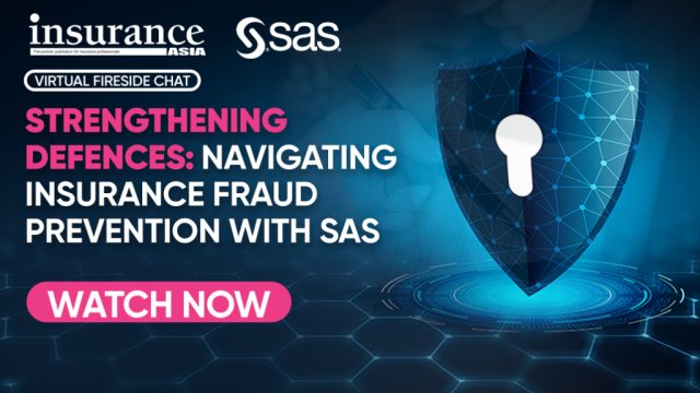Strengthening Defences: Navigating Insurance Fraud Prevention with SAS