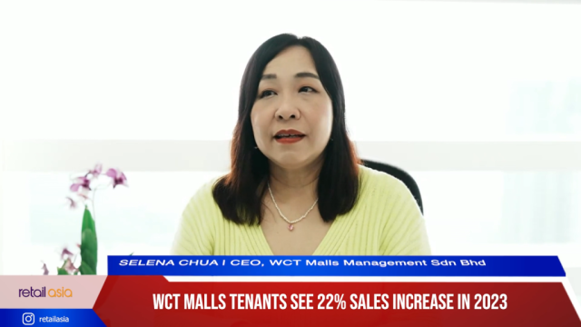 Strategic marketing boosts WCT Malls tenant success