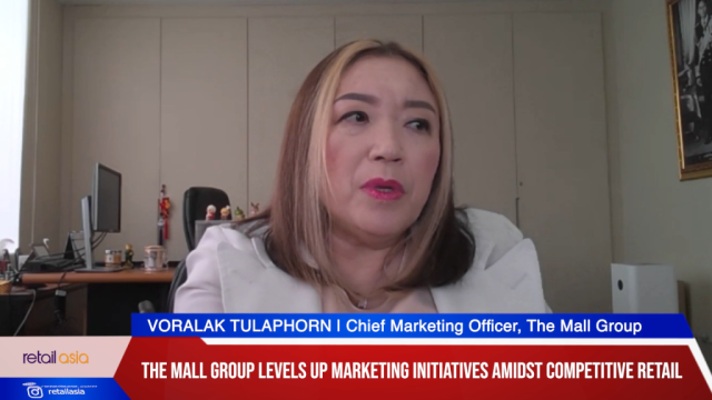 The Mall Group levels up marketing initiatives amidst competitive retail