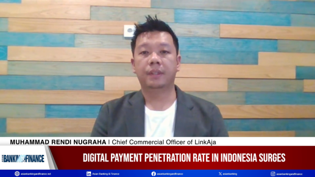 LinkAja enhances security amidst digital payment growth