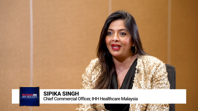 Healthcare Asia Awards 2024 Winner: IHH Healthcare Malaysia and Prince Court Medical Centre
