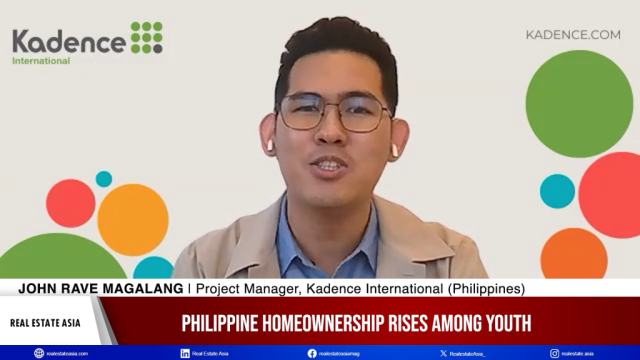 Young Filipinos shift priorities to home buying post-pandemic