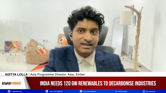 India requires $100B to decarbonize heavy industries