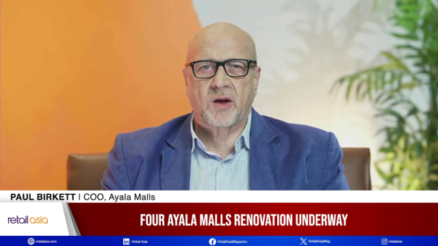 Ayala Malls revamps four flagship locations