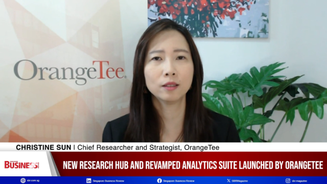 OrangeTee’s new platforms streamline property data for agents and consumers