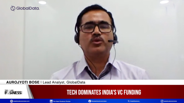 Tech sector still leads venture capital funding surge in India India secured 483 VC deals.