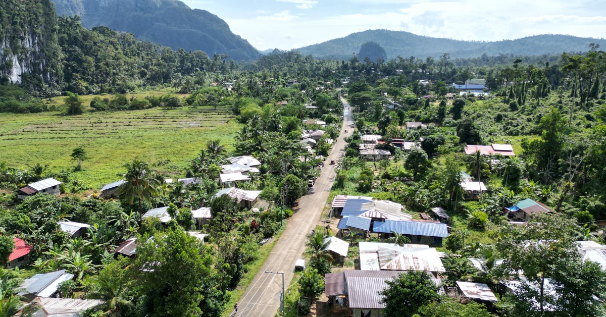 "WEnergy Global designed and built this first smart off-grid microgrid powering 600 residential and commercial consumers in Sabang, Palawan, now scaling up with 24 new micro grids covering 11,500 new consumers by 2025."